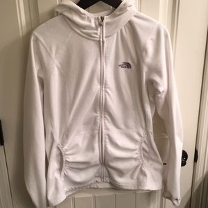 The North Face Fleece Jacket